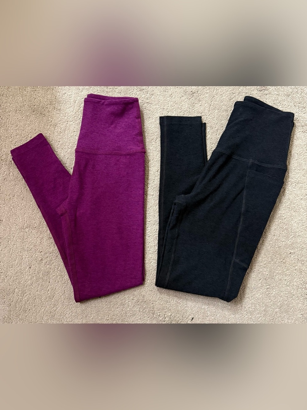 Beyond Yoga Legging Bundle SZ XS